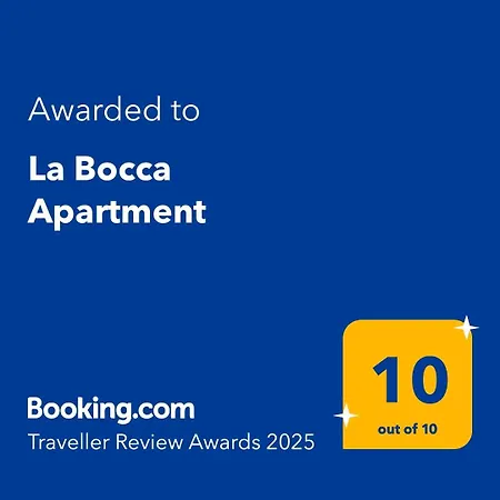 Apartment La Bocca Apartment - Sarajevo Airport, Private Parking, 2 Acs Sarajevo