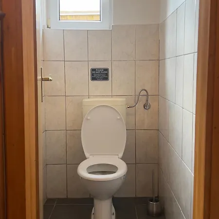 La Bocca - Airport, Parking, Ac, Bidet, Coffee Machine, Ps3 Apartment Sarajevo