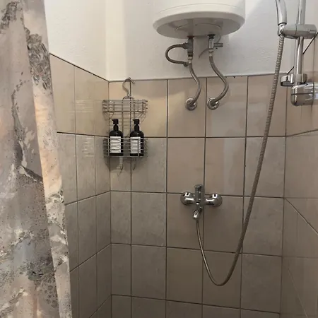 La Bocca - Airport, Parking, Ac, Bidet, Coffee Machine, Ps3 Daire *