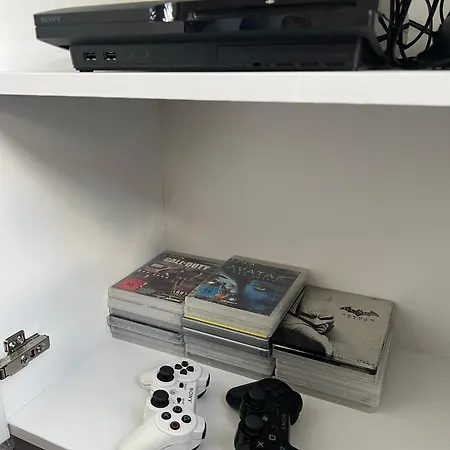 La Bocca - Airport, Parking, Ac, Bidet, Coffee Machine, Ps3 Apartment Sarajevo