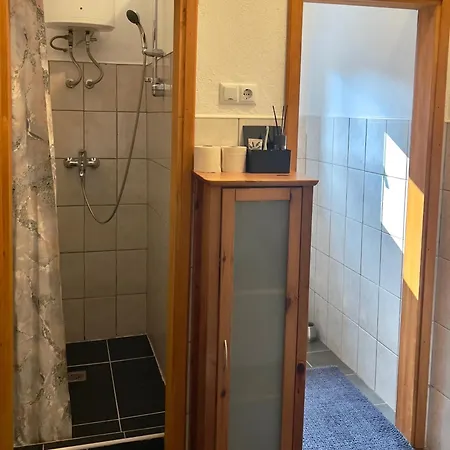 La Bocca - Airport, Parking, Ac, Bidet, Coffee Machine, Ps3 Apartment