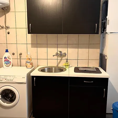 La Bocca - Airport, Parking, Ac, Bidet, Coffee Machine, Ps3