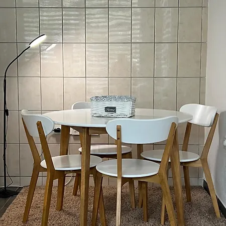 La Bocca - Airport, Parking, Ac, Bidet, Coffee Machine, Ps3 Daire Saraybosna