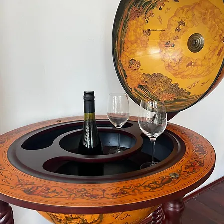 La Bocca - Airport, Parking, Ac, Bidet, Coffee Machine, Ps3 Daire Saraybosna