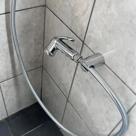 La Bocca - Airport, Parking, Ac, Bidet, Coffee Machine, Ps3 *